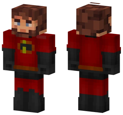 Mythicalsausage Mcc Team Green Geckos Minecraft skin