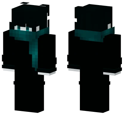 Nakwol Minecraft skin