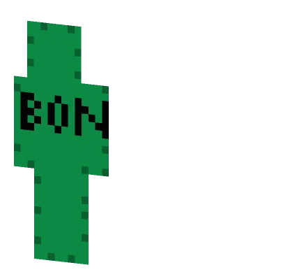 Name Change Skin Minecraft skin
