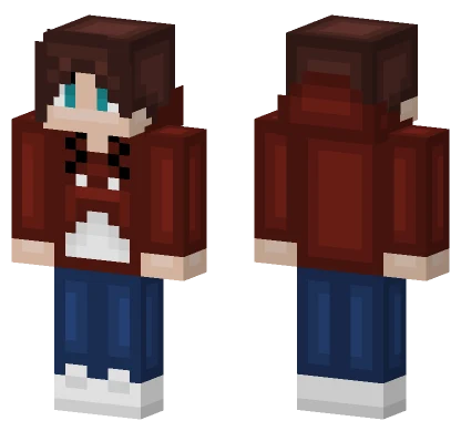Naquan Of Sachilniles Minecraft skin