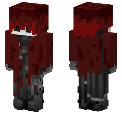 Natejag Minecraft skin
