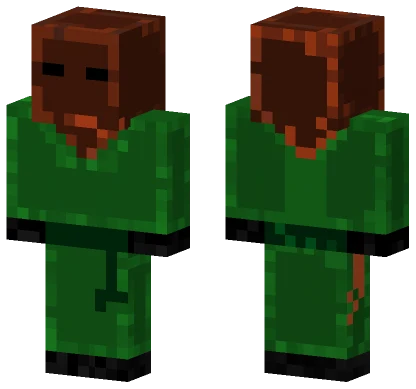 Nazareno Minecraft skin