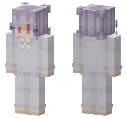Nekt Roll Over And Die Minecraft skin
