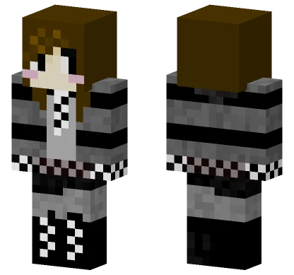 Nens Skin I Guess Minecraft skin