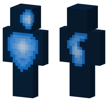 Neow Skin Minecraft skin