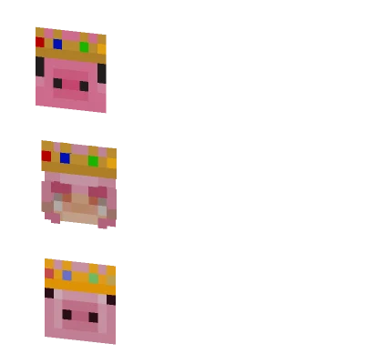 Never Forgotten Pfpce Minecraft skin