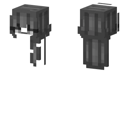 Never Have I Ever Minecraft skin