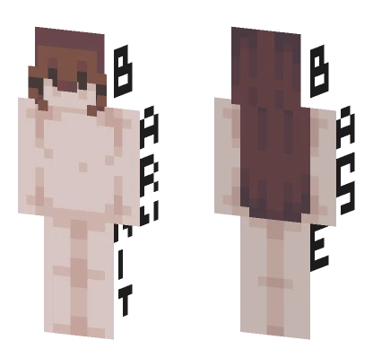 New Base Unlocked Minecraft skin