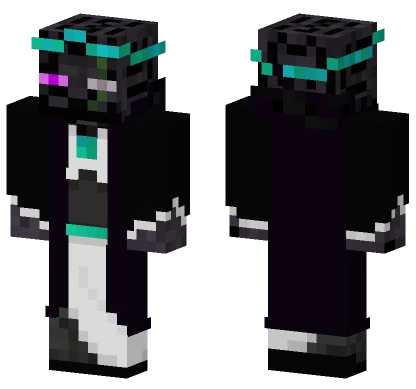 Newest Skin For Realm Minecraft skin