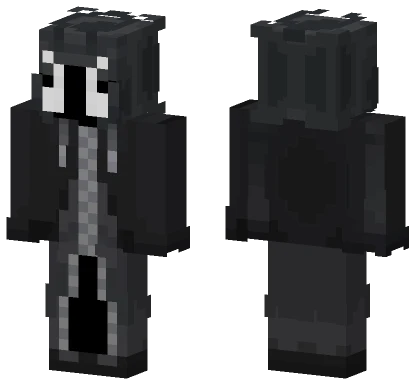 Newqaddadada Boy Minecraft skin