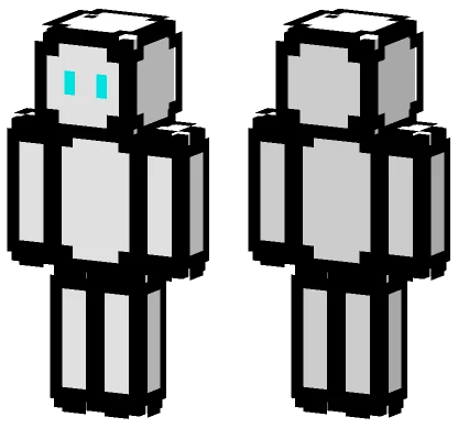 Nice Shot Minecraft skin