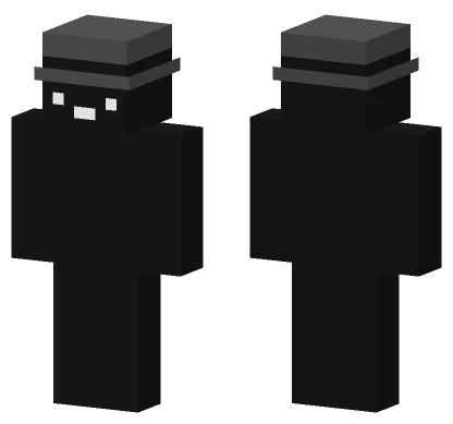 Nicoah Minecraft skin