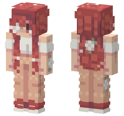 Nigelisthename Sfa19 Minecraft skin