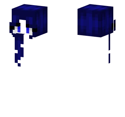 Night Skies Hb Minecraft skin