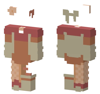 Nightmoonlight S Dfcnwbbqsotsarddot Minecraft skin