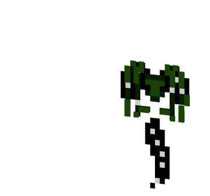Nightwing Base Minecraft skin