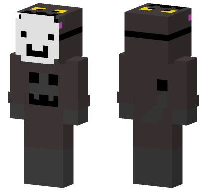 Nineasuwu Dream Minecraft skin