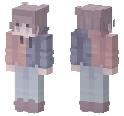 Nintendo Gamer RCE Minecraft skin