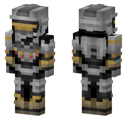 nn6 mp Minecraft skin