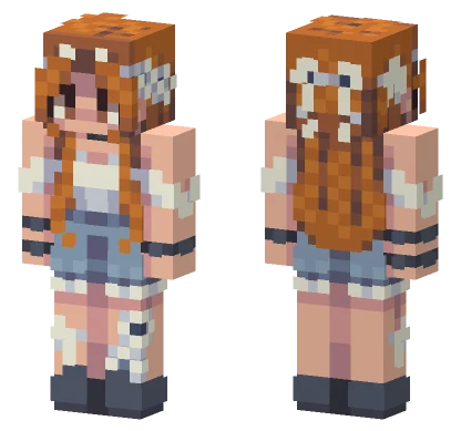 Nnight Sfa100 Minecraft skin