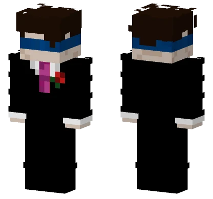 Noah Suiit Minecraft skin