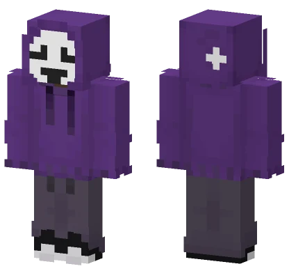 Noli Minecraft skin