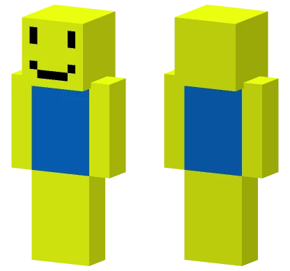 Noooooooo My Hot Spoooop Minecraft skin