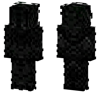 Noron Reskin Fixed Problem Minecraft skin