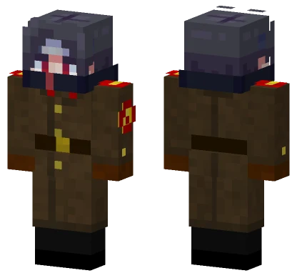 Nosoysebas7252 Tusca Minecraft skin