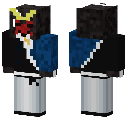 Not Bad I Guess Minecraft skin