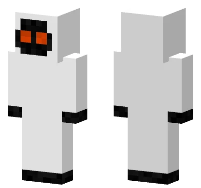 Nova Minecraft skin