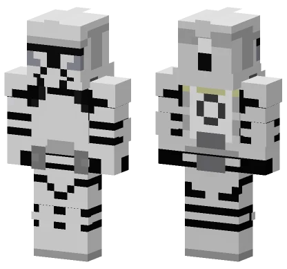 Nova Skin Minecraft skin