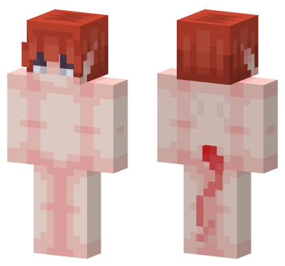 Nox Base Minecraft skin