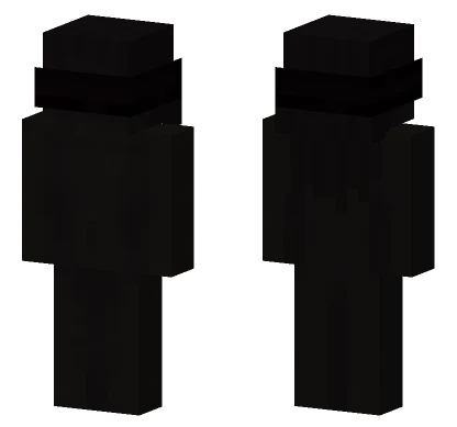 Noxurim Halo Of Smoke Minecraft skin