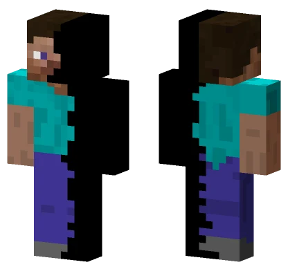 Nthsdf Minecraft skin