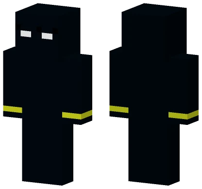 Null 2 0 Minecraft skin