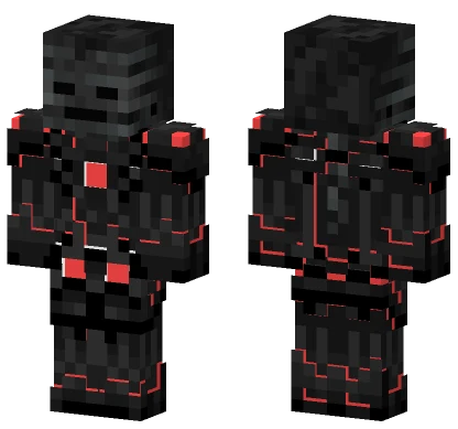 Nyes Father Nyes Background Minecraft skin