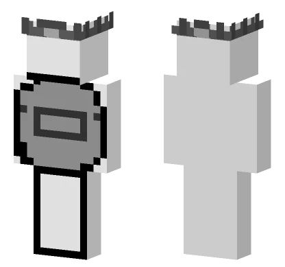 O Hootdene O Dream New Minecraft skin