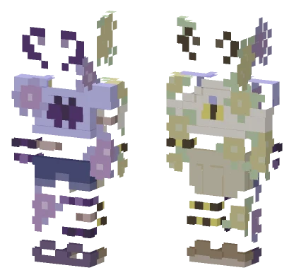 O Skin Fight R O Minecraft skin