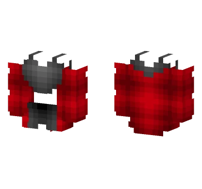 Ob Coat W Tank Top Shorts 3 Minecraft skin