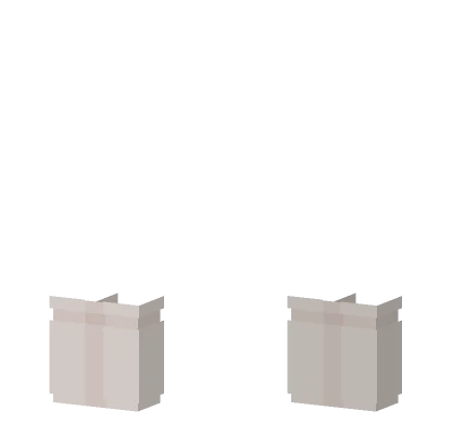 Ob Creme Brown Stocking Minecraft skin