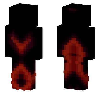 Oblivionchampionships Official Reveal Minecraft skin