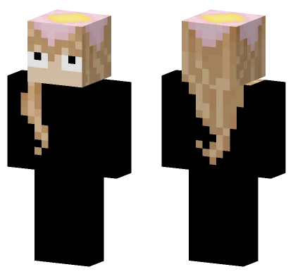Og Drool Minecraft skin