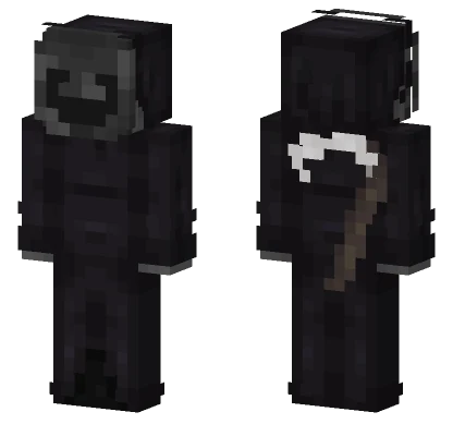 Ogboss65yt Skin Minecraft skin