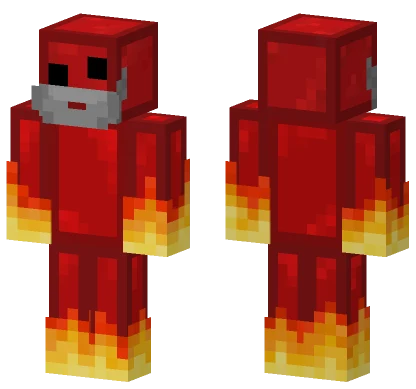 Old D4nnystroyer Minecraft skin