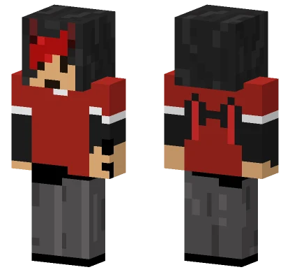 Onemalicxx S Arg Skin Minecraft skin