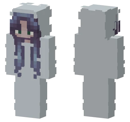 Onesie Minecraft skin