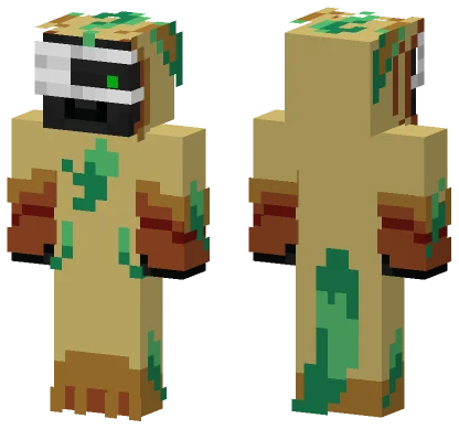 Onesie2 Main Skin Minecraft skin