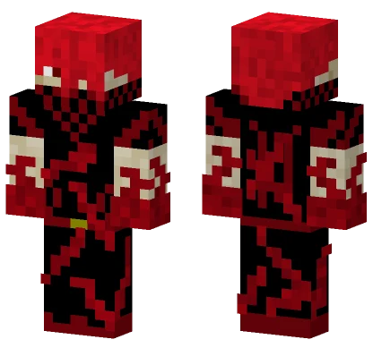 Only Conner Only Conner 2 Minecraft skin