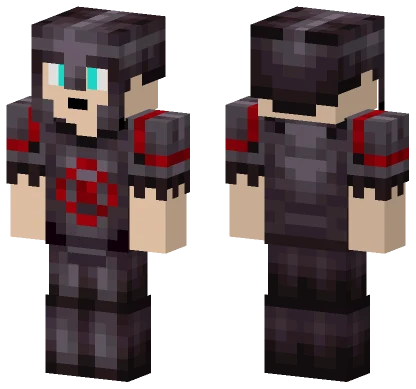 Op Boy Minecraft skin